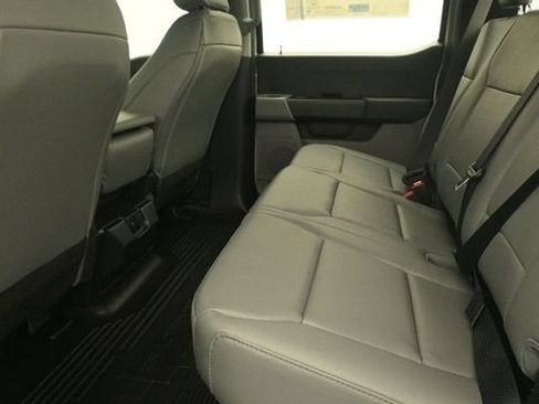 New 2026 Ford F250 XL AWD/4WD image 11