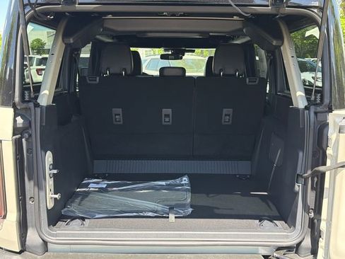 New 2026 Ford Bronco Outer Banks AWD/4WD image 18