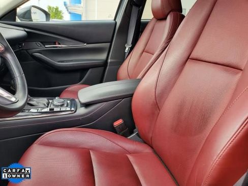 Used 2023 MAZDA CX-30 AWD 2.5 S w/ Preferred Package image 17