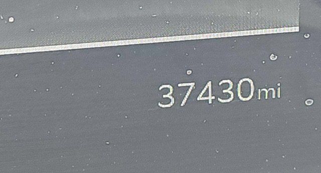 Used 2025 Kia K4 FWD image 13