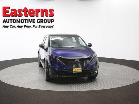 Used 2023 Nissan Ariya FWD image 52
