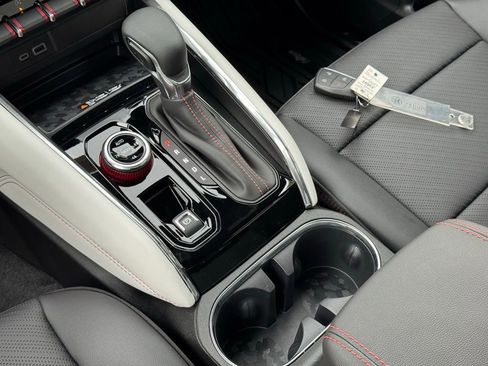 New 2026 GMC Canyon AT4X w/ AT4X AEV Edition image 33