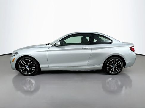 Used 2020 BMW 230i xDrive Coupe AWD/4WD image 9