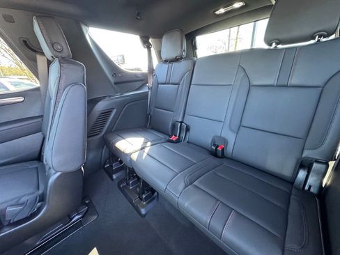 New 2026 Chevrolet Tahoe RST w/ Comfort Package image 22