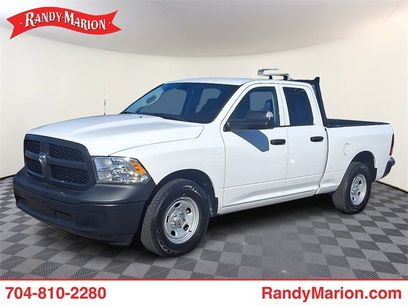 Used 2023 RAM 1500 Tradesman w/ Trailer Tow Group