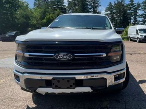 New 2026 Ford F150 XLT w/ Equipment Group 302A MID AWD/4WD image 7