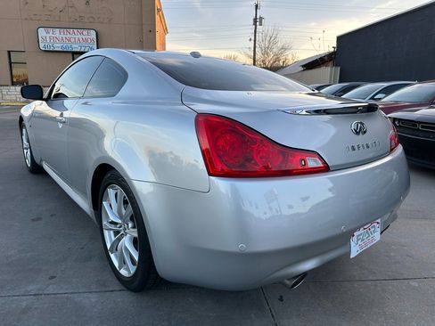 Used 2014 INFINITI Q60 Journey w/ Premium Package image 5
