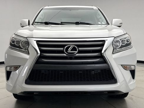 Used 2017 Lexus GX 460 w/ Navigation Package AWD/4WD image 8