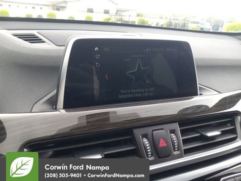 Used 2018 BMW X1 xDrive28i AWD/4WD image 16