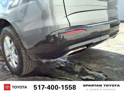 Used 2019 Buick Enclave Premium w/ Trailering Package, 5000 lbs. image 13