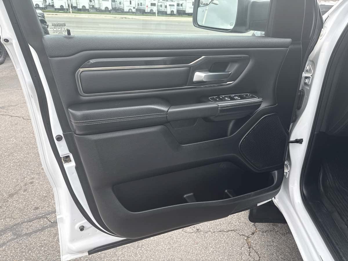Used 2020 RAM 1500 Rebel w/ Level 2 Equipment Group AWD/4WD image 13