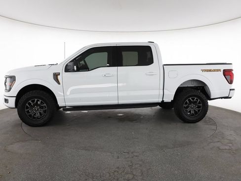 Used 2025 Ford F150 Tremor AWD/4WD image 7