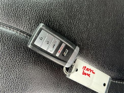 Used 2021 Acura ILX Base image 25