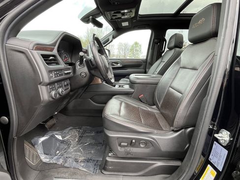 Used 2021 Chevrolet Tahoe High Country w/ Premium Package AWD/4WD image 10