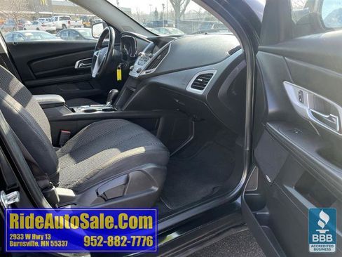 Used 2017 GMC Terrain SLE w/ Driver Alert Package I image 14