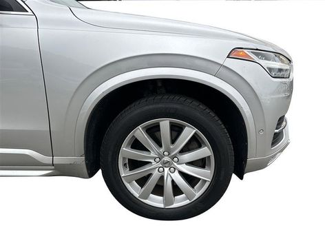 Used 2016 Volvo XC90 T6 Momentum image 30