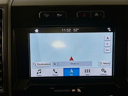 Used 2018 Ford F150 XLT w/ Equipment Group 302A Luxury image 13