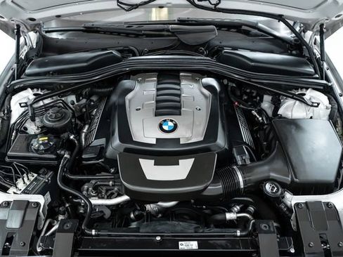 Used 2008 BMW 650i Coupe image 31