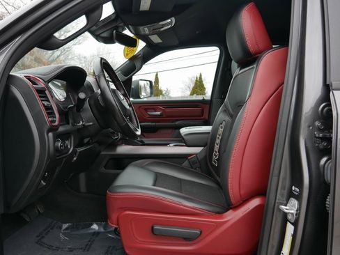 Used 2023 RAM 1500 Rebel image 12