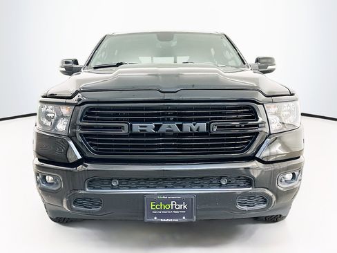 Used 2019 RAM 1500 Big Horn image 2