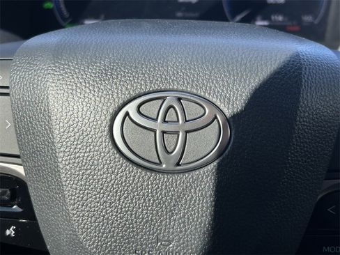 New 2026 Toyota Camry XLE image 35