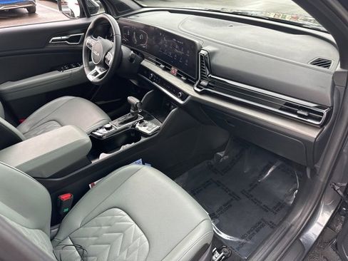 Used 2023 Kia Sportage X-Line w/ X-Line Premium Package image 37