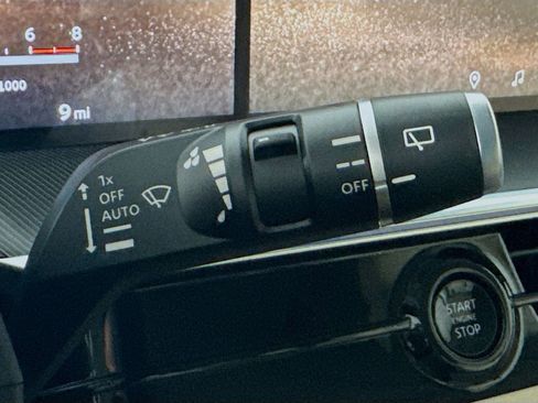 New 2026 INFINITI QX80 Pure w/ Cargo Package image 15