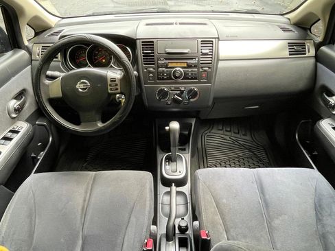 Used 2009 Nissan Versa 1.8 S w/ PWR Pkg image 10