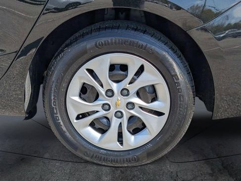 Used 2019 Chevrolet Cruze LS w/ LS Fleet Convenience Package image 12