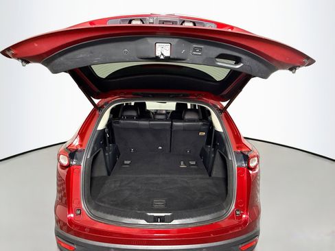 Used 2018 MAZDA CX-9 Touring w/ Touring Premium Package image 26