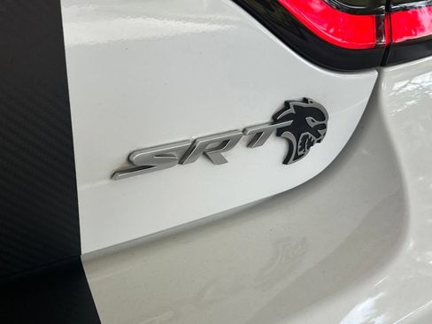 Used 2019 Dodge Charger SRT Hellcat w/ Harman/Kardon Audio Group RWD image 21