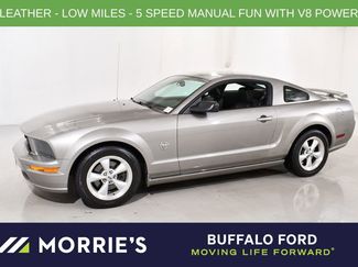 Used 2009 Ford Mustang GT Premium RWD video 1