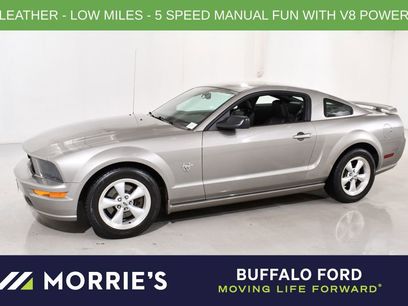 Used 2009 Ford Mustang GT Premium
