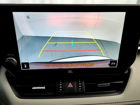 Certified 2025 Toyota RAV4 XLE Premium image 41