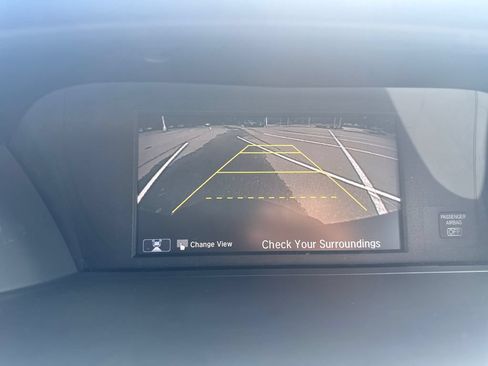 Used 2016 Honda Accord EX-L image 26