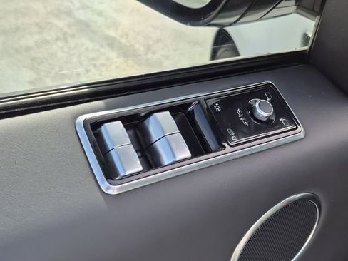 Used 2021 Land Rover Range Rover Sport Autobiography image 23