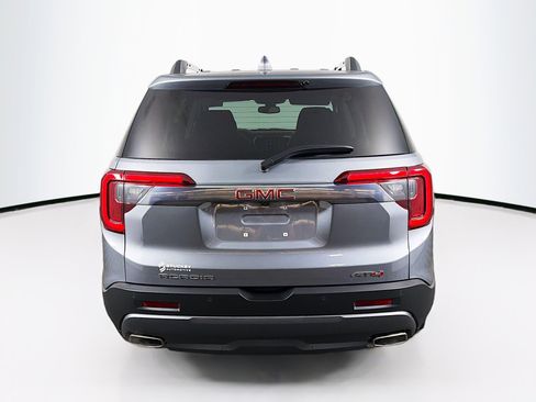 Used 2021 GMC Acadia AT4 w/ Technology Package image 7
