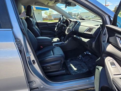 Used 2023 Subaru Ascent Limited AWD/4WD image 23