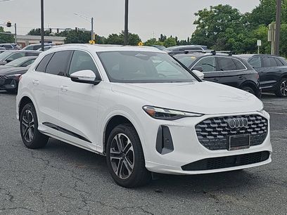 Certified 2025 Audi Q5 Premium w/ Convenience Package