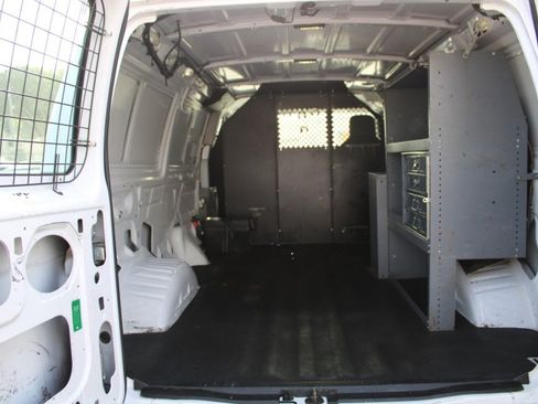 Used 2013 Ford E-150 and Econoline 150 w/ PWR Group RWD image 14
