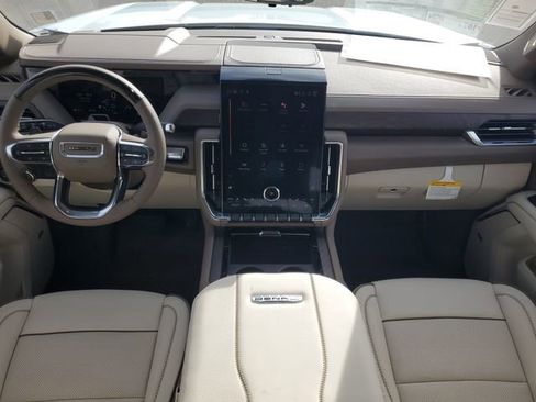 New 2026 GMC Yukon Denali w/ Denali Reserve Package image 27