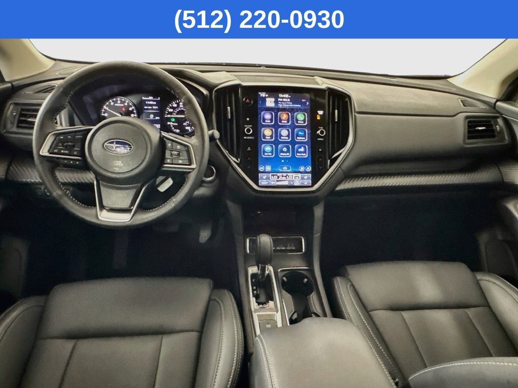 Certified 2026 Subaru Ascent Premium AWD/4WD image 27
