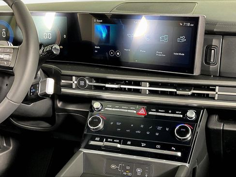New 2026 Hyundai Santa Fe SEL AWD/4WD image 11