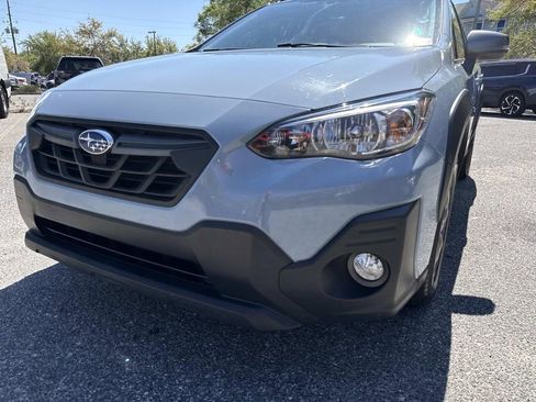 Used 2023 Subaru Crosstrek 2.5i Sport image 10