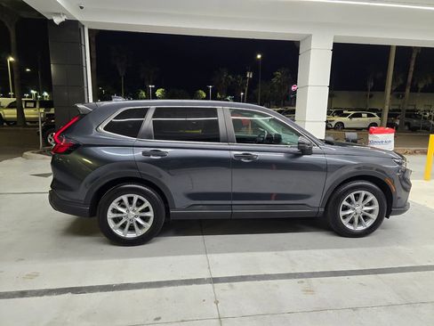 Used 2023 Honda CR-V EX-L image 7