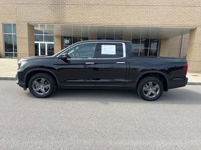 Used 2023 Honda Ridgeline RTL-E