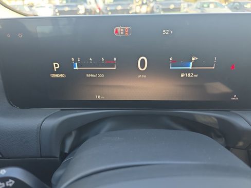 New 2026 Nissan Sentra SV w/ SV Convenience Package FWD image 7