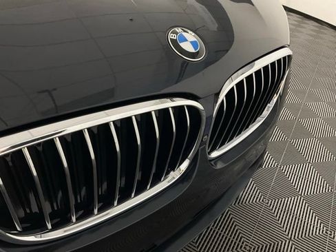 Used 2018 BMW 750i xDrive w/ Autobahn Package AWD/4WD image 9
