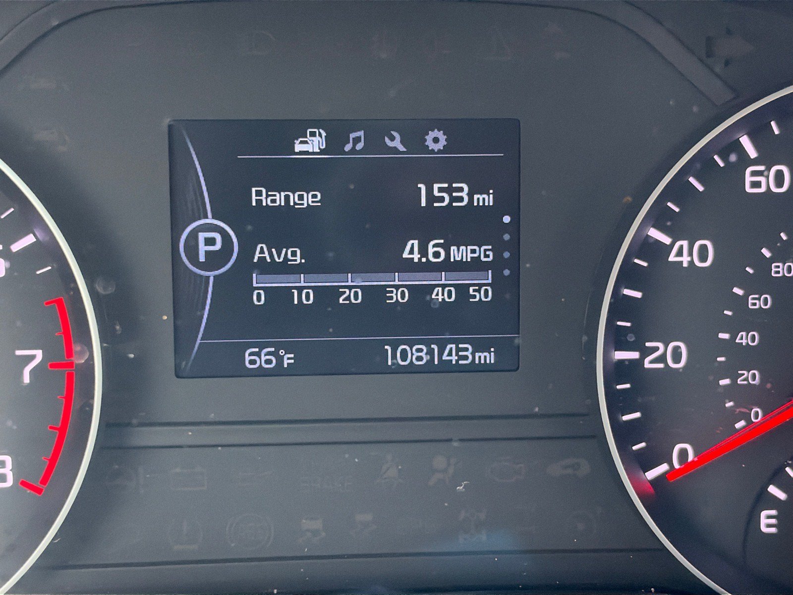 Used 2017 Kia Sportage EX FWD image 11