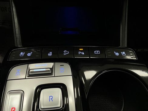 Used 2023 Hyundai Tucson Limited image 29